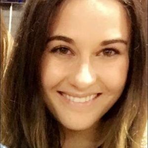 Meet your Posher, Kristin